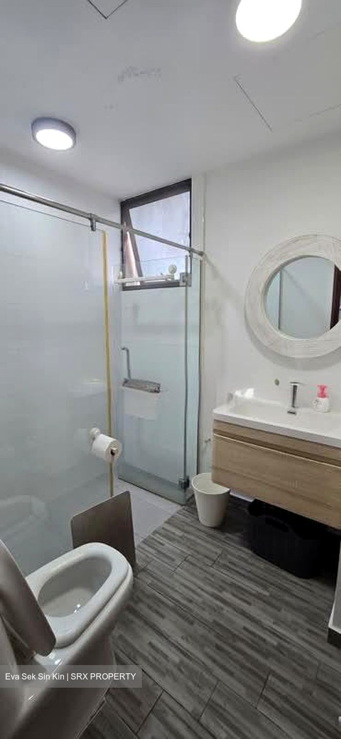 Parc Oasis (D22), Condominium #585081681